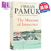 【中商原版】奥尔罕·帕慕克：纯真博物馆 英文原版 The Museum of Innocence 商品缩略图0