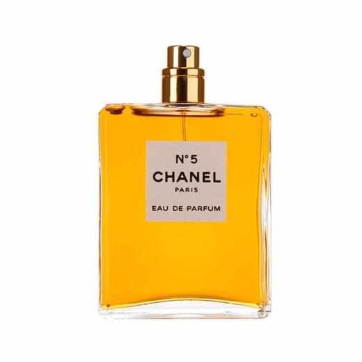 【浓香】CHANEL/香奈儿 5号香水 浓香EDP 100ML 商品图3