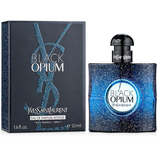 YSL/圣罗兰 香水 蓝鸦片 90ML 商品图2