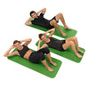 瑞士爱力180瑜伽垫 AIREX专业训练垫 初学者防滑普拉提健身进口垫 商品缩略图2