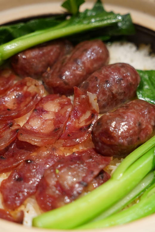 一大口定制｜ 美食家甄选腊肠 传奇小肉蛋四味礼盒 商品图6