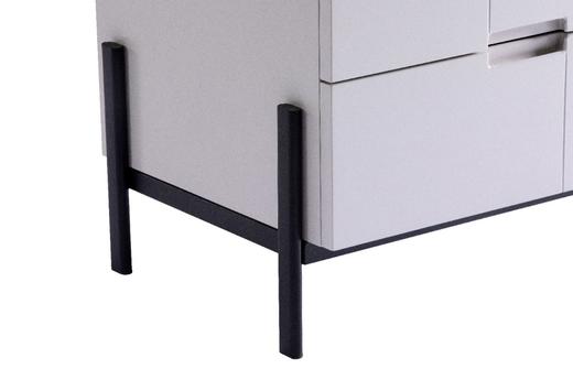 FT1804床头柜\50*42*46 商品图2