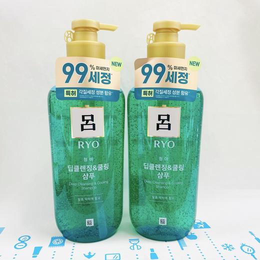 吕 洗发水/护发素系列550ml（740544）（740551）（740520）（740537）（740506）（740513） 商品图1
