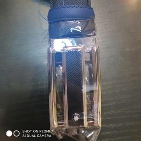 男双面纹皮皮带3.5