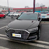 奥迪 A8L 55 TFSI quattro 尊贵型 【长租-北京】 商品缩略图1