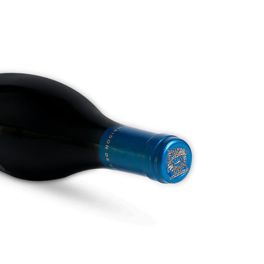 【法国】光之颂亿盛境系列勃艮第红葡萄酒750ml 商品图5