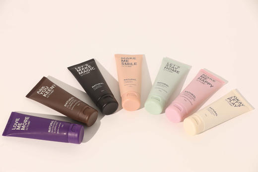 爱芙璐LUVLOOB新西兰原装进口 天然无甘油免洗润滑液 商品图5