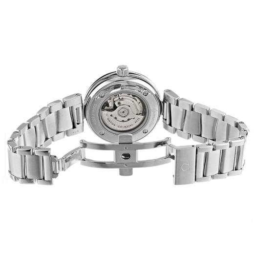 欧米茄 Omega 碟飞系列 425.30.34.20.01.001 自动机械腕表 商品图1