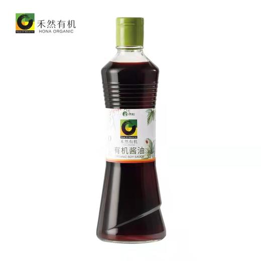 美丽市场-禾然有机商品 商品图3