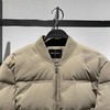 BYACB4303太平鸟男装2021冬装新款时尚个性百搭宽松保暖羽绒服 商品缩略图2