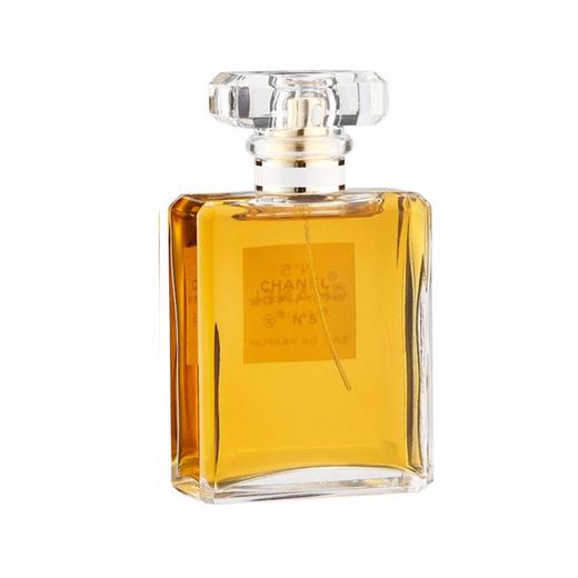 【浓香】CHANEL/香奈儿 5号香水 浓香EDP 100ML 商品图2