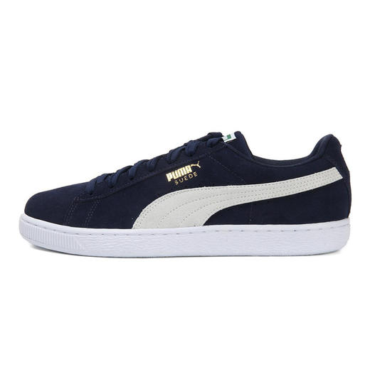 彪马PUMA  Suede Classic男鞋女鞋中性情侣低帮耐磨休闲鞋 35656851 商品图1