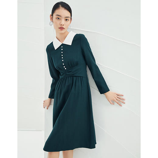 EITIE爱特爱6407104 连衣裙 商品图3