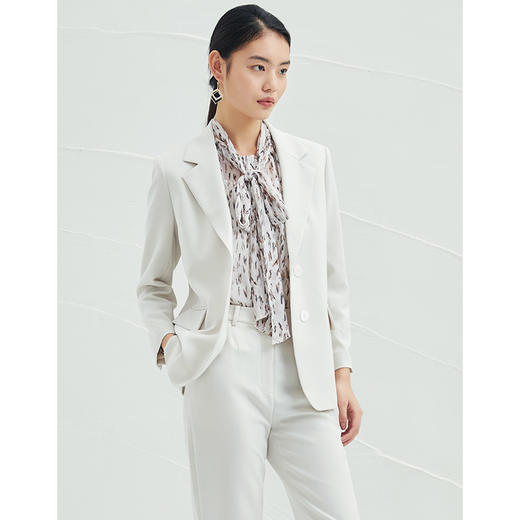 EITIE爱特爱6503207外套 商品图3