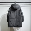 太平鸟男2021冬装新款时尚宽松羽绒服BYACB4504 商品缩略图1