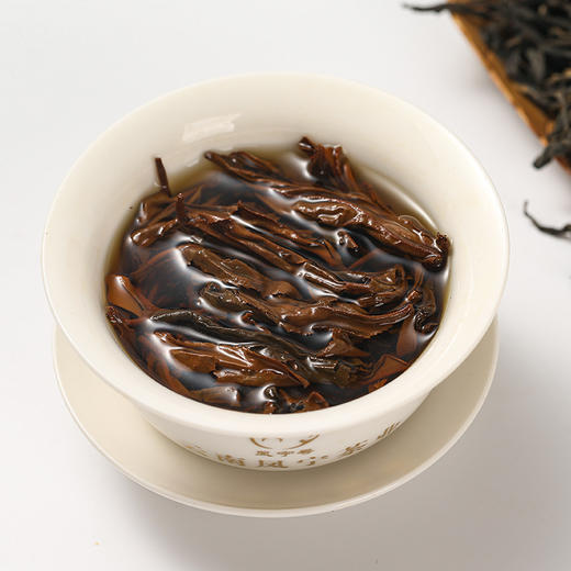 凤宁号【滇红庄园红罐】经典大分量口粮茶 商品图5