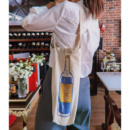 弗拉明戈干红葡萄酒  热红酒 商品图5