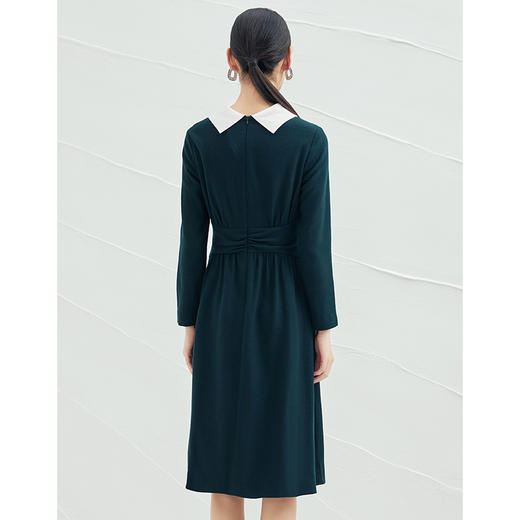 EITIE爱特爱6407104 连衣裙 商品图4