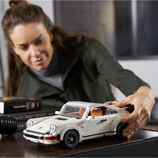 10295乐高保时捷911 商品图1