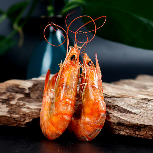 【百】温州大虾干 约480g/包 商品图4