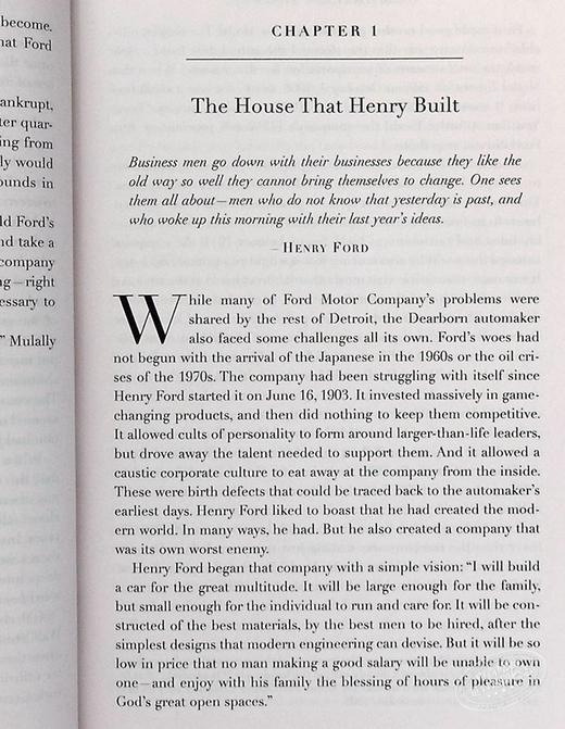 【中商原版】英文原版 American Icon美国偶像 商品图4