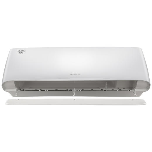 冷静王变频冷暖1级能效挂机空调（皓雪白）26549/35549 商品图1