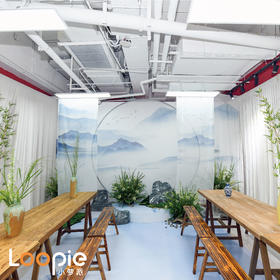 节日 | 国风端午团扇活动