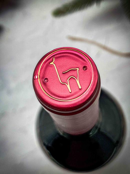 佳乐美极致庄园马尔贝克干红葡萄酒 商品图5