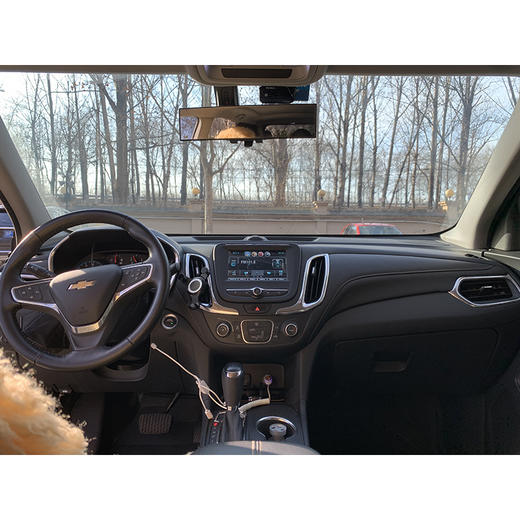 雪佛兰 探界者 535T 自动驭界版 【长租-北京】 商品图5