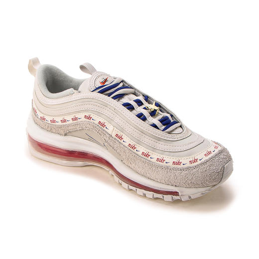 耐克Nike  AIR MAX 97 SE跑步鞋女时尚休闲运动鞋 DC4013-001 商品图1