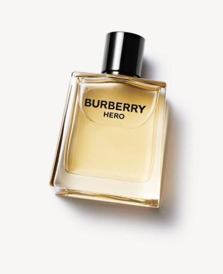 法国Burberry/巴宝莉骏勇之心香水  多规格可选 商品图1