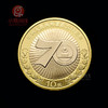 70周年纪念币！ 商品缩略图0