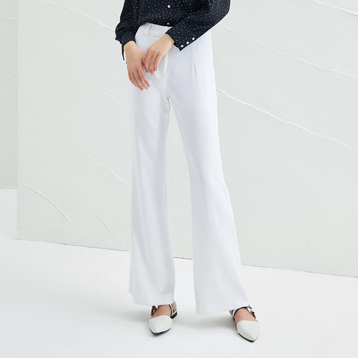 EITIE爱特爱6505209裤子 商品图2