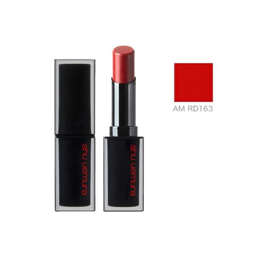 SHU UEMURA/植村秀 无色限炙烈柔雾唇膏 3G AMRD #163 商品图1