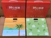 称信体重秤家用精准电子秤带温度显示ZJ 商品缩略图6