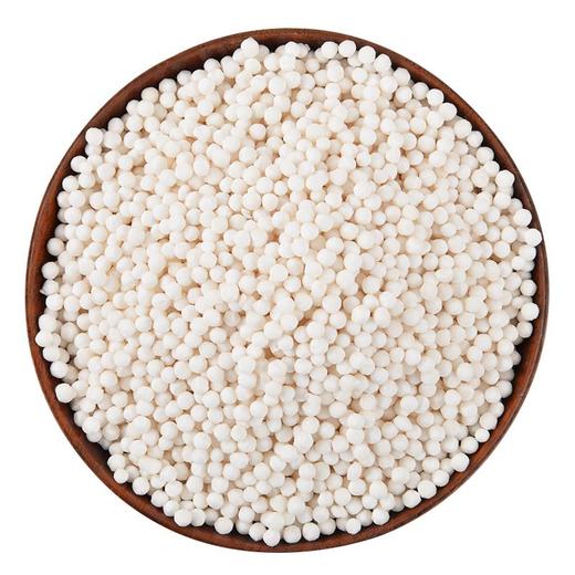 西米（散装）500g 商品图1