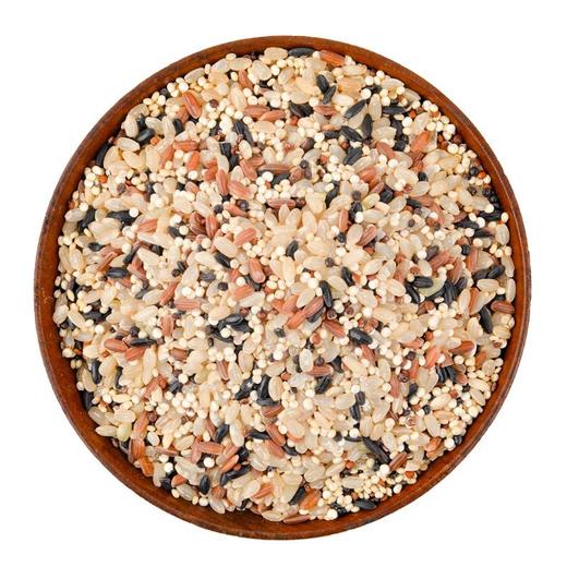 六味彩藜粥（散装）500g 商品图0