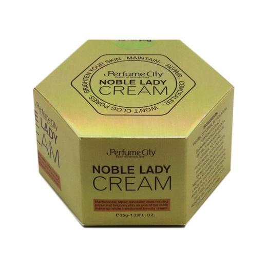 【中欧班列精选】德国品牌perfume city彭香神仙贵妇膏 35g/瓶 商品图7