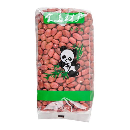 红花生米（散装）500g 商品图4