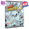 【中商原版】Framed Perspective Vol. 2 进口艺术 框架视角2 商品缩略图0