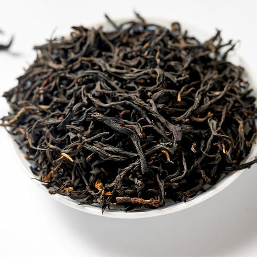 凤宁号【香魁】高香高甜滇红茶100克高端品鉴 商品图7