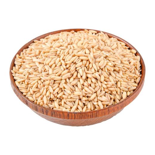 合众散装燕麦米500g 商品图0