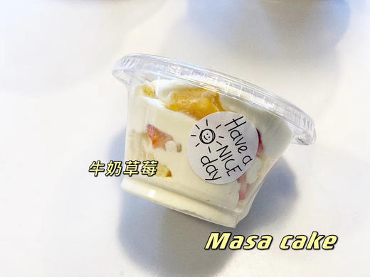 【mini杯杯蛋糕】 商品图11