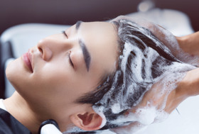  手把手教你在家染头发，一次10块都不要，还去啥理发店？ 