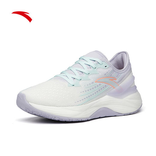 安踏创2.0跑步鞋运动鞋女2021新款减震透气专业慢跑鞋子122215586 商品图4