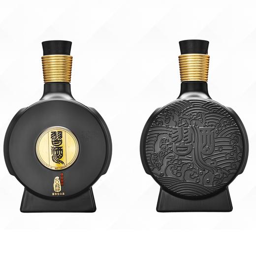 53度习酒.窖藏1988（新版） 500ml 商品图2