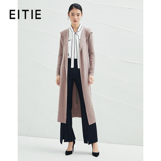 EITIE爱特爱6401110针织外套 商品图0