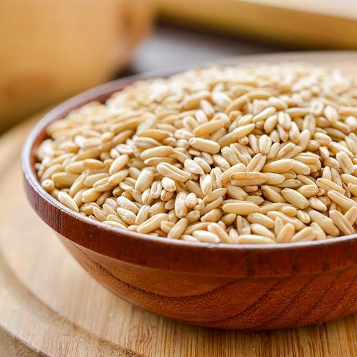 合众散装燕麦米500g 商品图2