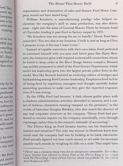 【中商原版】英文原版 American Icon美国偶像 商品图6