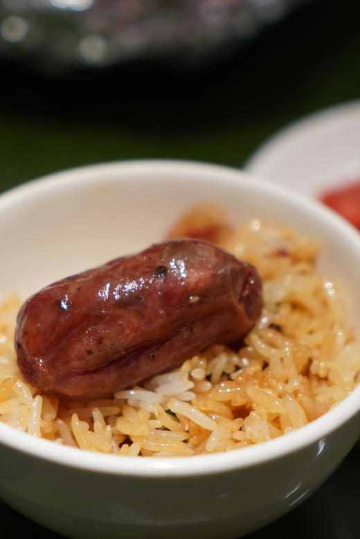 一大口定制｜ 美食家甄选腊肠 传奇小肉蛋四味礼盒 商品图7